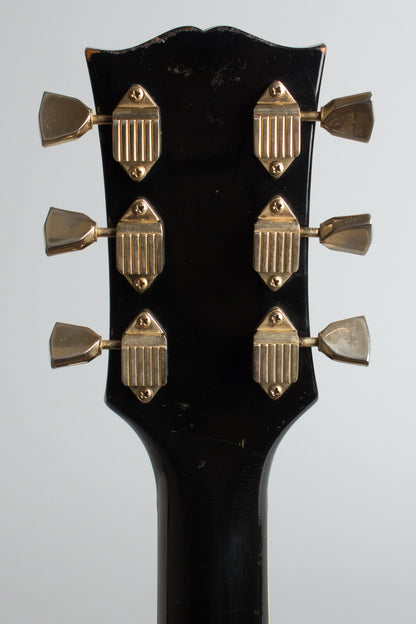 Gibson Les Paul Custom Solid Body Electric Guitar (1969)