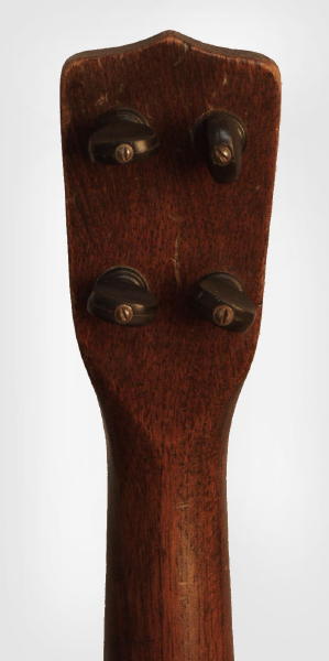 Regal Wendall Hall Red Head Soprano Ukulele (1926)