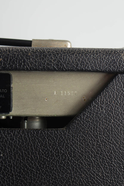 Fender Vibro-Champ AA764 Tube Amplifier (1966)