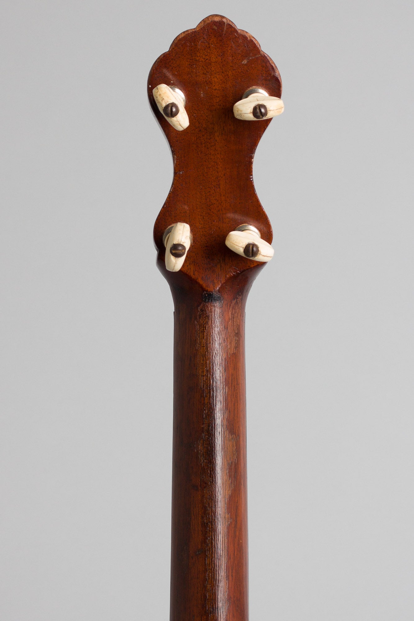W. A. Cole Eclipse 5 String Banjo (1892)