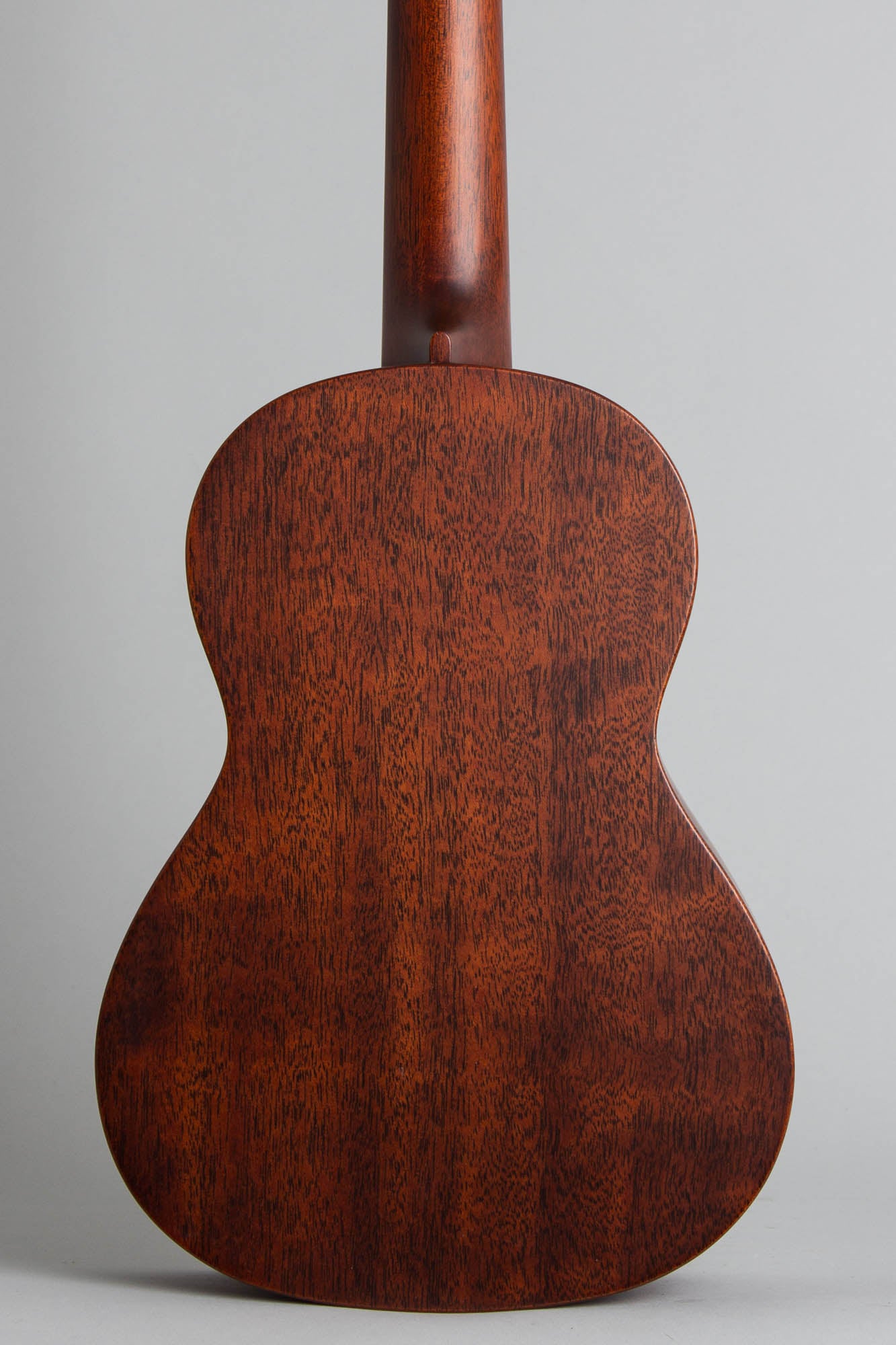 C. F. Martin 1-T IZ Israel Kamakawiwo'ole Commemorative Edition #368 Tenor Ukulele (2015)