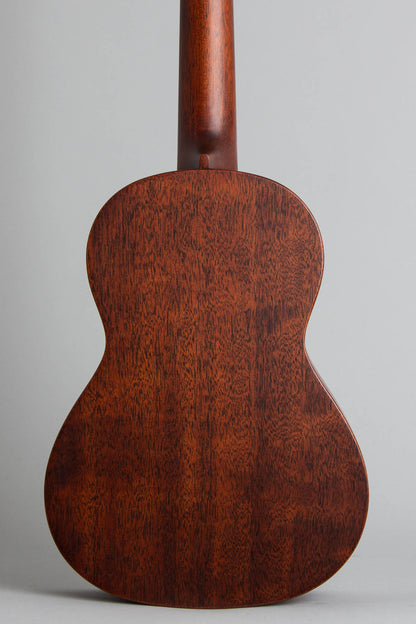 C. F. Martin 1-T IZ Israel Kamakawiwo'ole Commemorative Edition #368 Tenor Ukulele (2015)