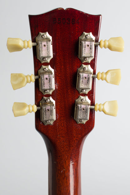 Gibson SG Standard Solid Body Electric Guitar (1969)