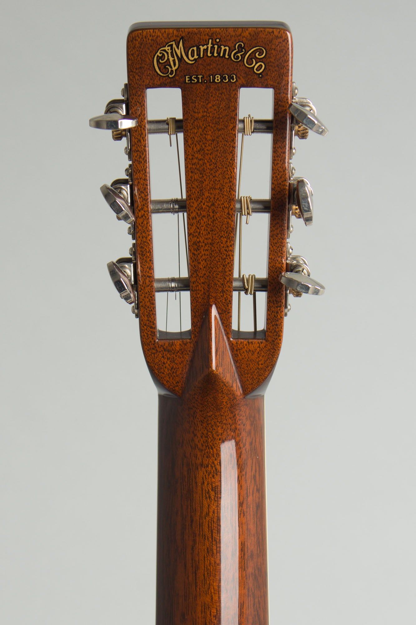 C. F. Martin D-45 Gene Autry commerative #17 of 66 Flat Top Acoustic Guitar (1994)