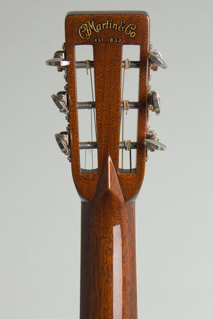 C. F. Martin D-45 Gene Autry commerative #17 of 66 Flat Top Acoustic Guitar (1994)