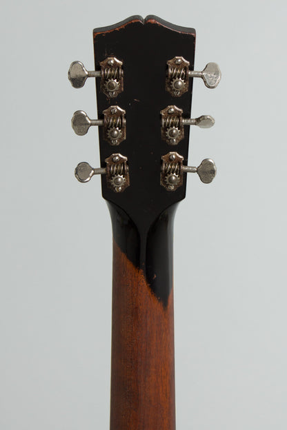 Gibson L-10 Arch Top Acoustic Guitar (1932)