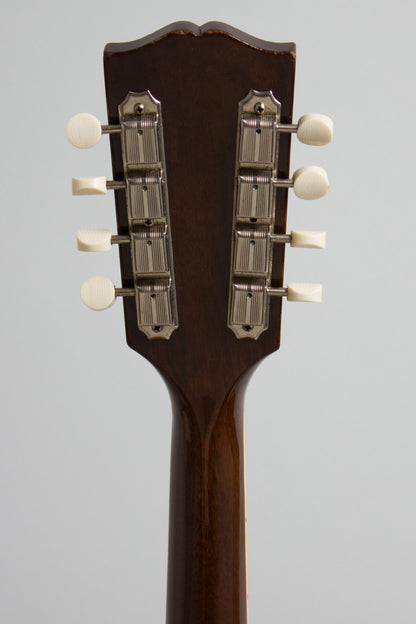 Gibson EM-150 Hollow Body Electric Mandolin (1955)