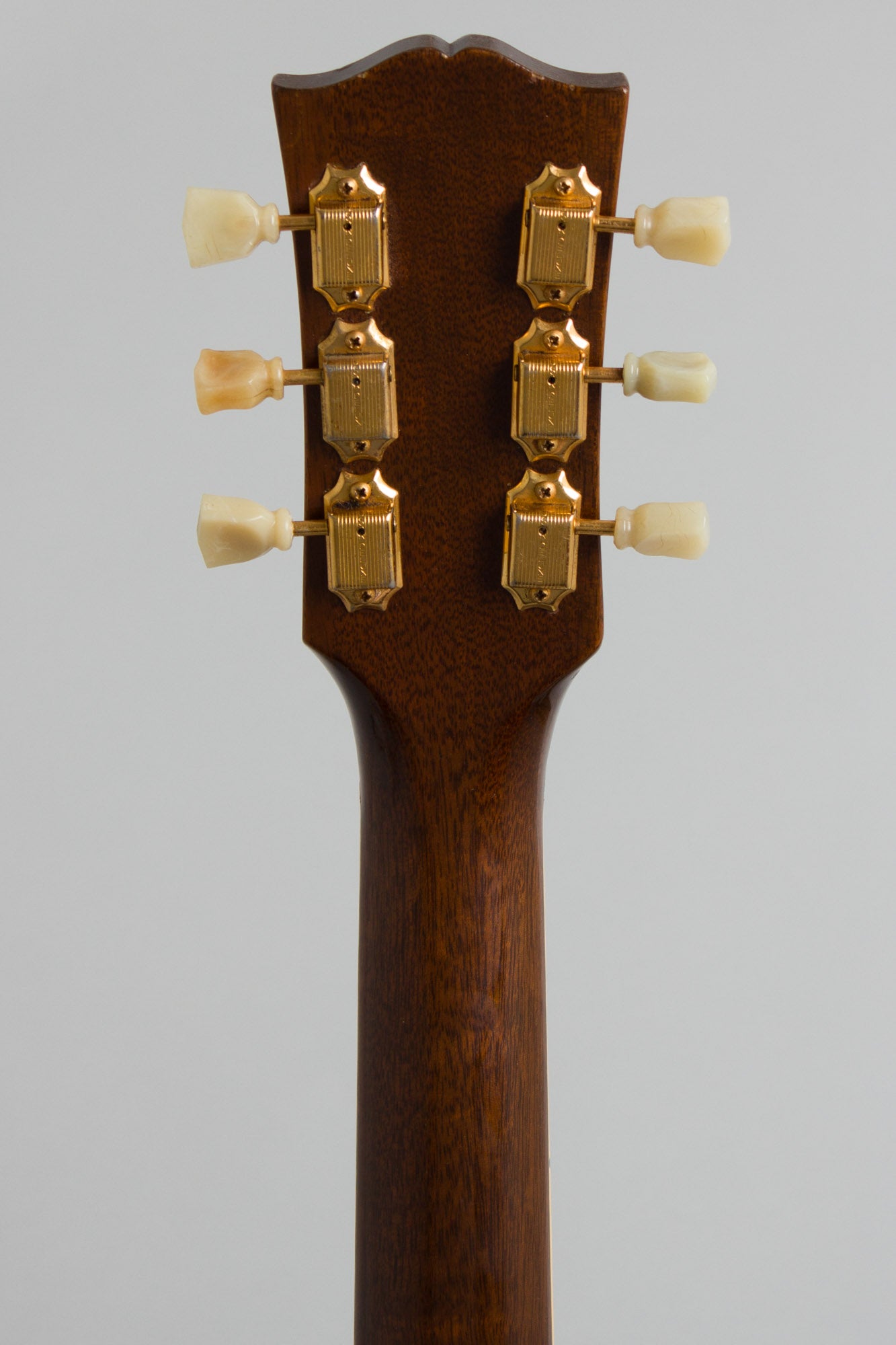 Gibson ES-345TD Semi-Hollow Body Electric Guitar (1959)