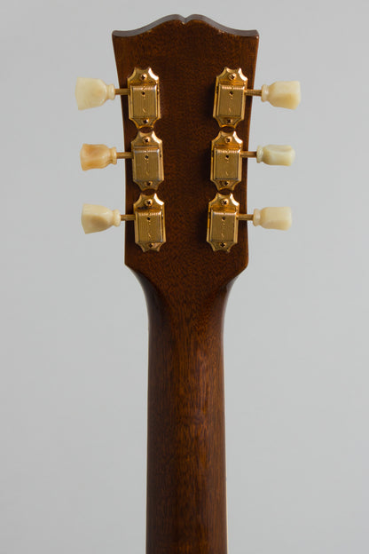 Gibson ES-345TD Semi-Hollow Body Electric Guitar (1959)