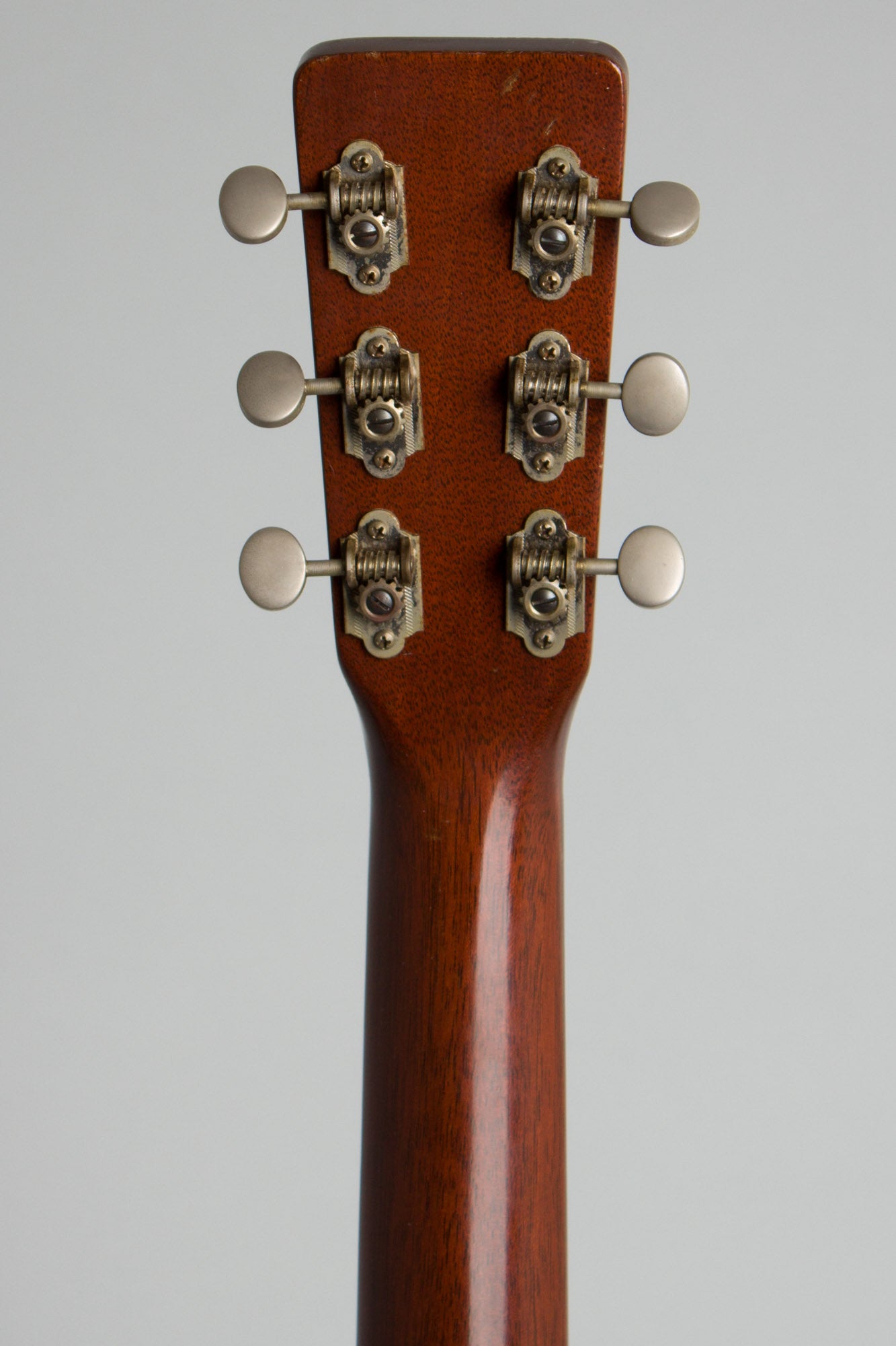 C. F. Martin 00-18 Flat Top Acoustic Guitar (1956)