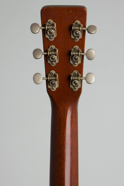C. F. Martin 00-18 Flat Top Acoustic Guitar (1956)
