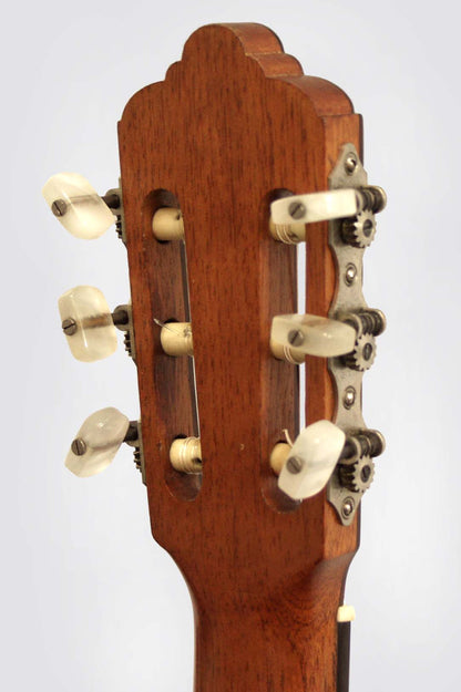 Thomas Humphrey Classical Guitar (1980)