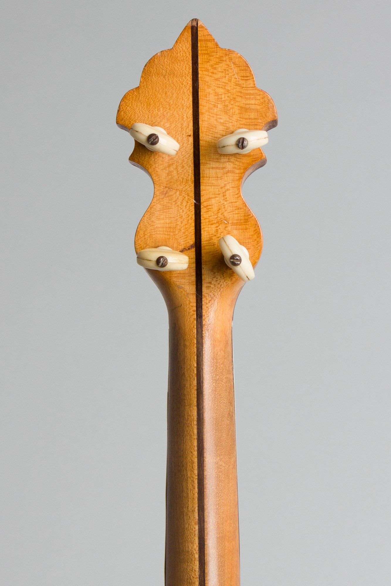 Rettberg and Lange Supertone 5 String Banjo (1918)