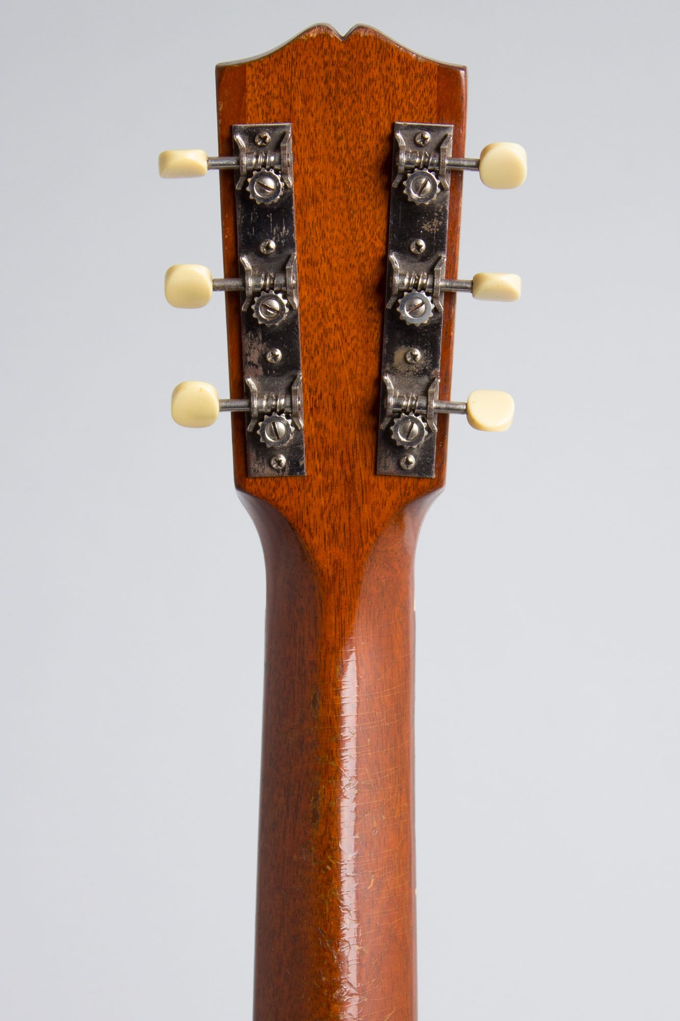 Gibson L-30 Arch Top Acoustic Guitar (1937)