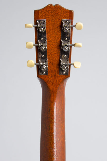 Gibson L-30 Arch Top Acoustic Guitar (1937)