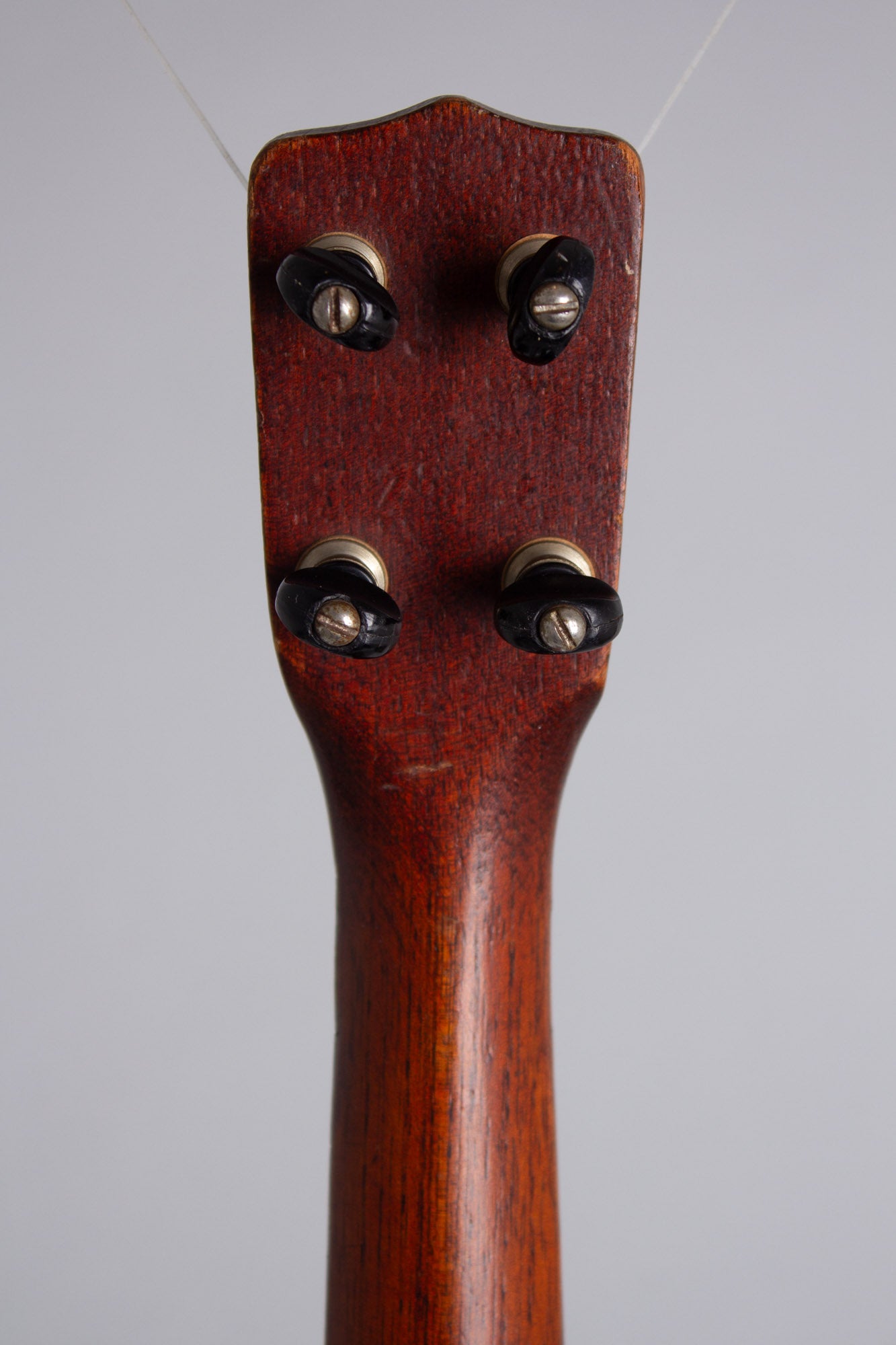 Mouna-Loa Style 444 Soprano Ukulele (1921)