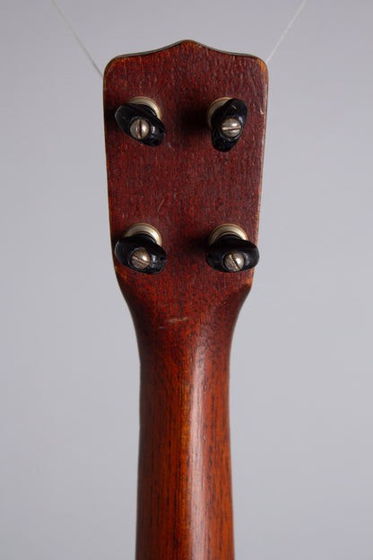 Mouna-Loa Style 444 Soprano Ukulele (1921)