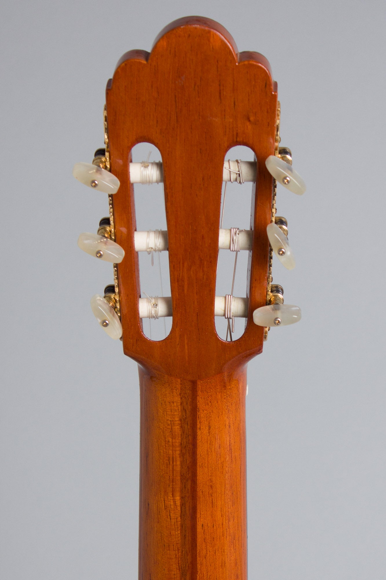 Juan Estruch Modelo 1 CTO Classical Guitar (1981)