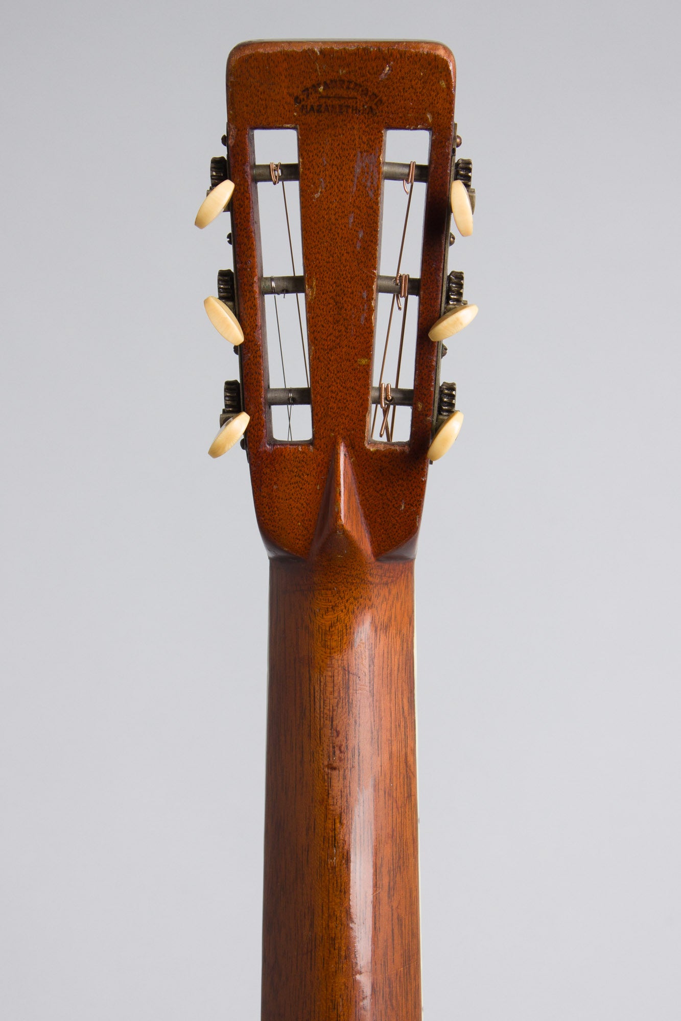 C. F. Martin 00-45 Flat Top Acoustic Guitar (1924)