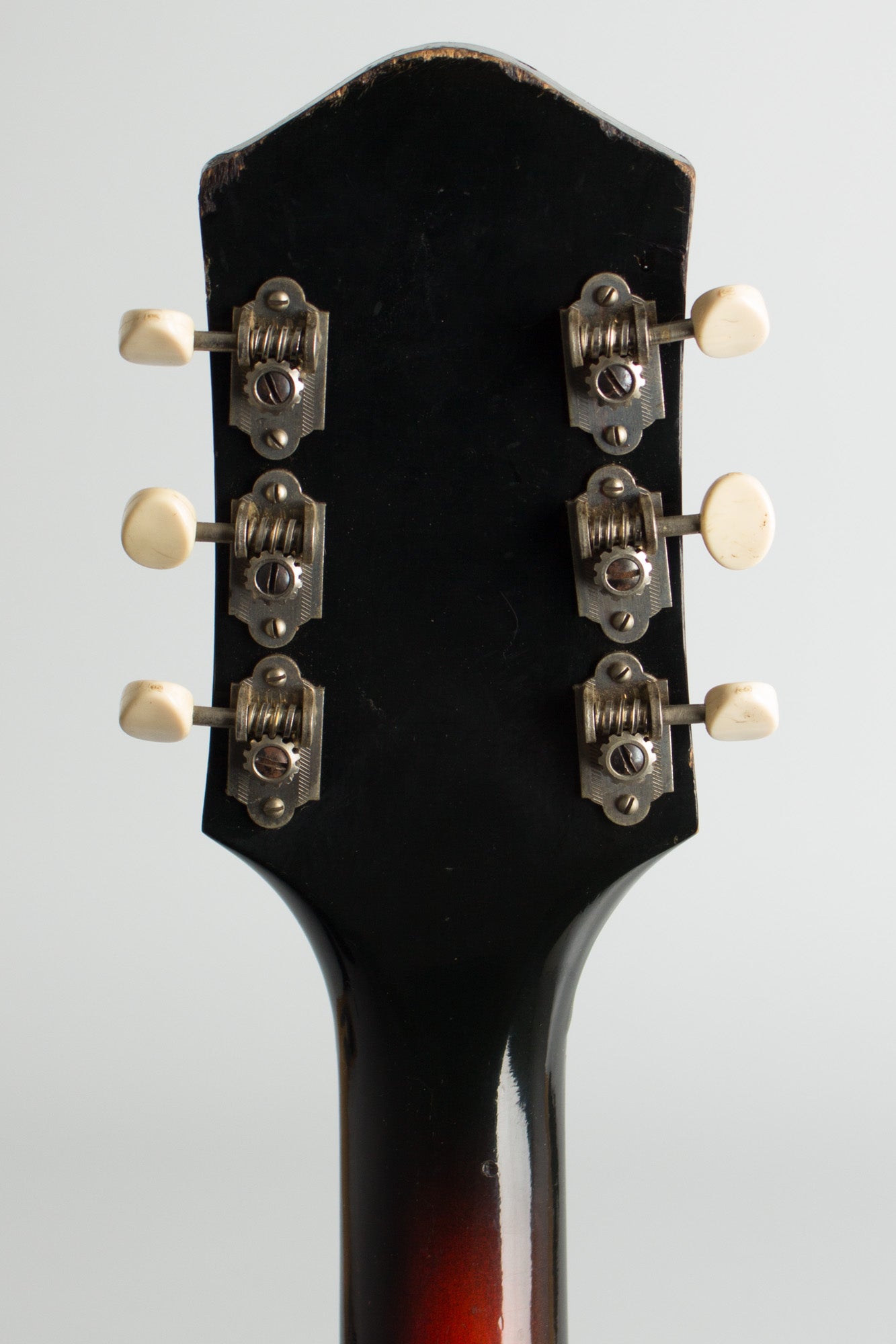 Harmony H66 Vibra-Jet Thinline Hollow Body Electric Guitar (1964)