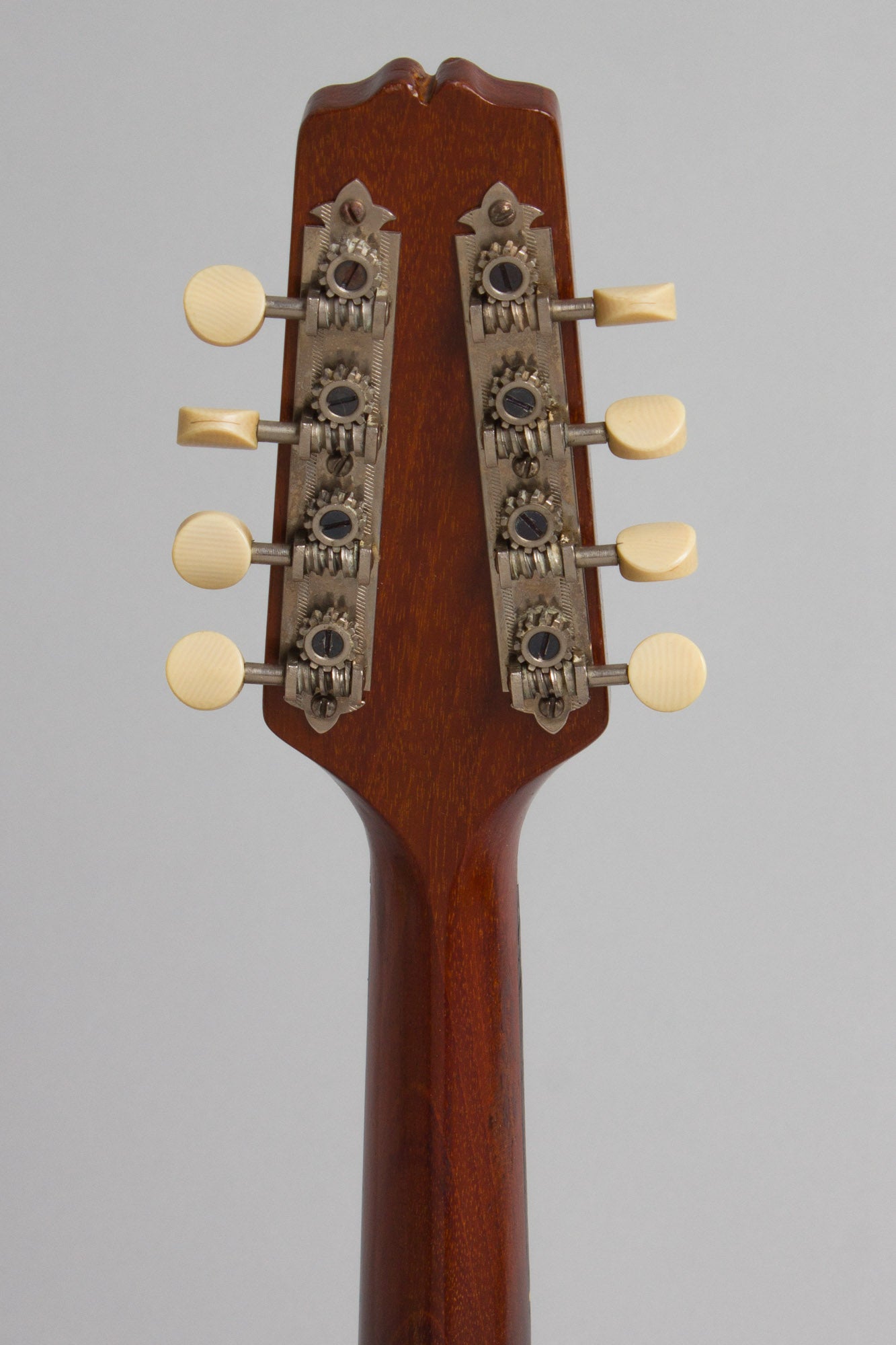 Gibson Style A-1 Snakehead Carved Top Mandolin (1923)