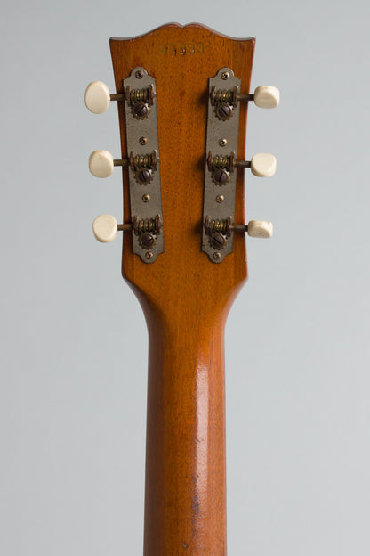 Gibson LG-0 Flat Top Acoustic Guitar (1962)