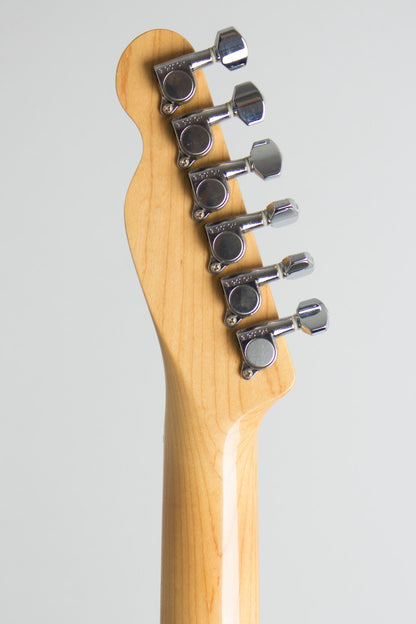 Fender Telecaster Thinline 1969 Re-Issue Solid Body Electric Guitar (1997)