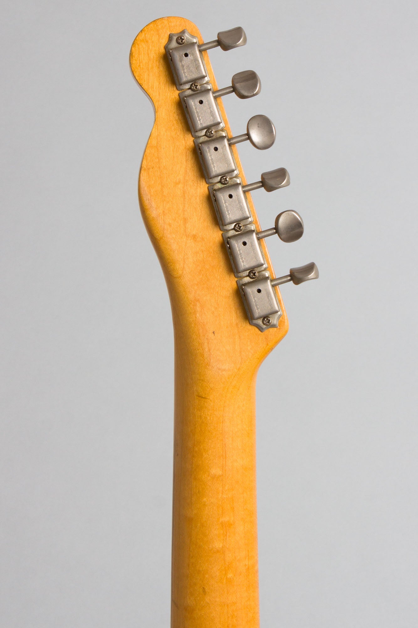 Fender Telecaster Solid Body Electric Guitar (1966)