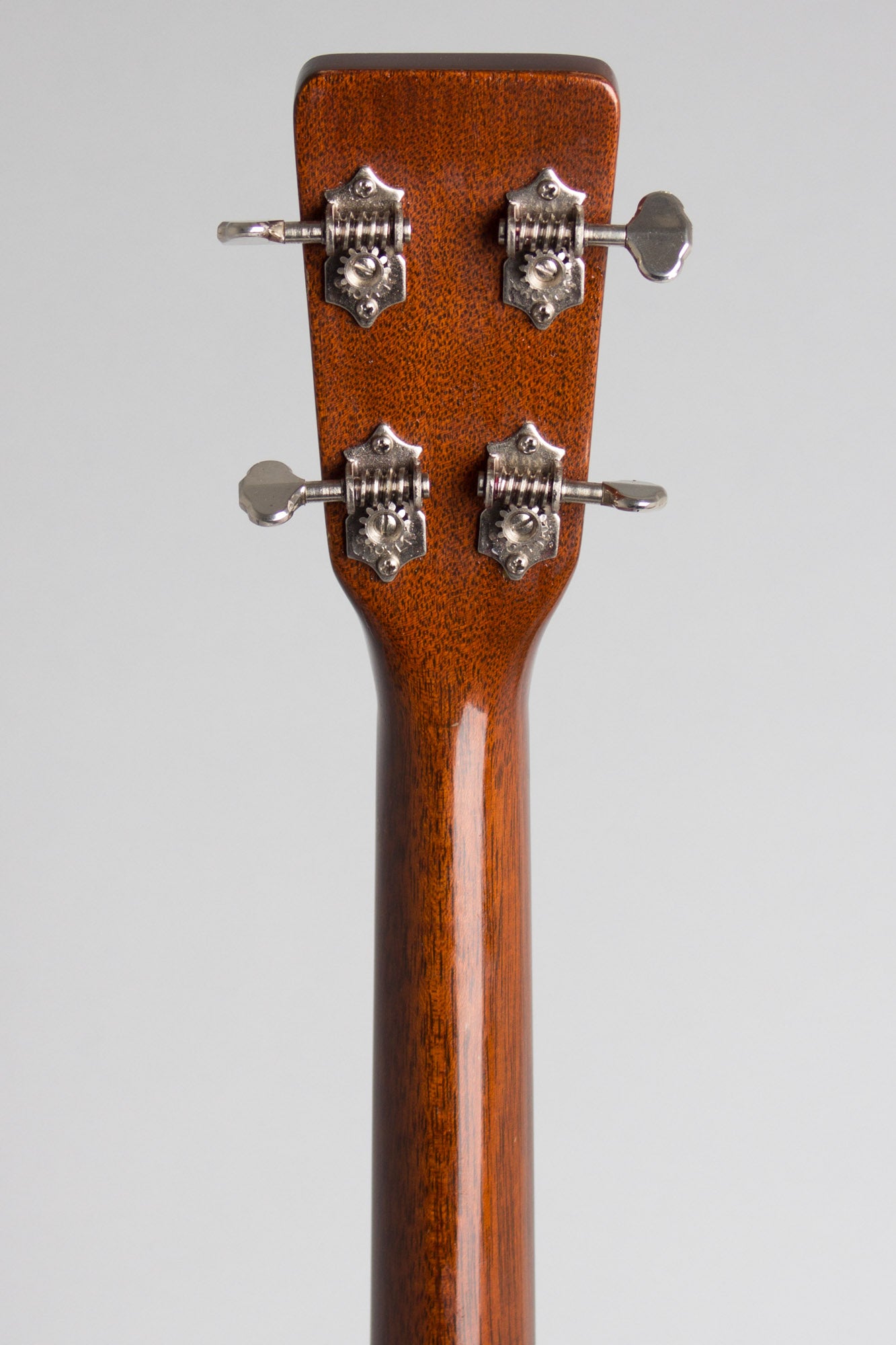 C. F. Martin 0-18T Flat Top Tenor Guitar (1959)