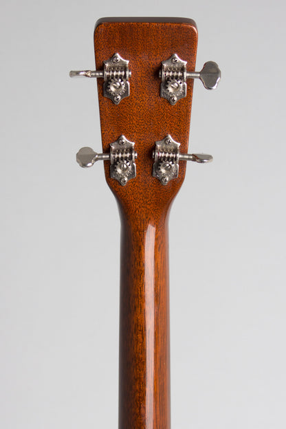 C. F. Martin 0-18T Flat Top Tenor Guitar (1959)