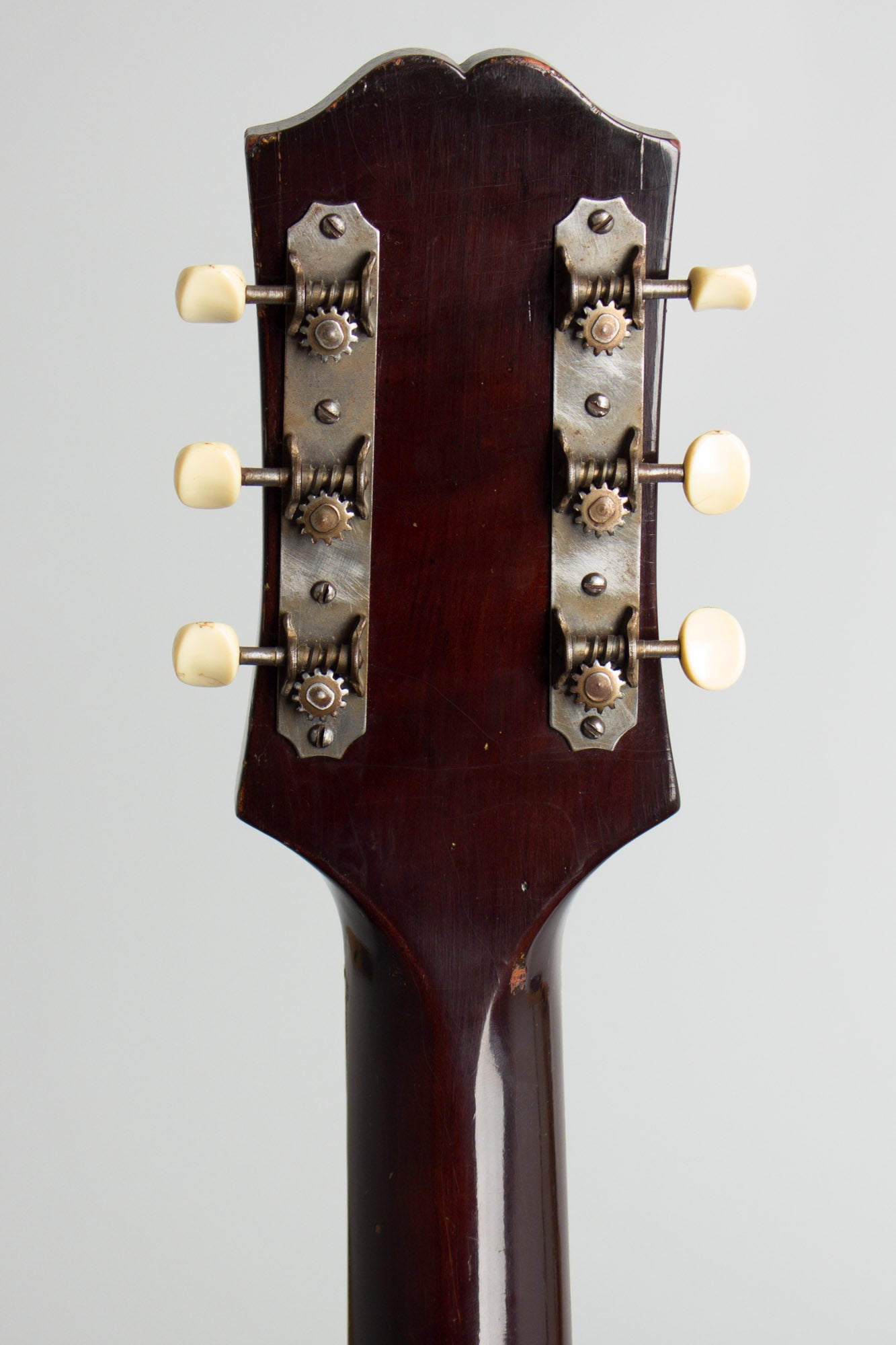 Epiphone Blackstone Arch Top Acoustic Guitar (1945)
