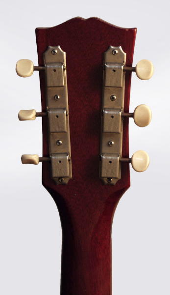 Gibson SG Junior Solid Body Electric Guitar (1965)