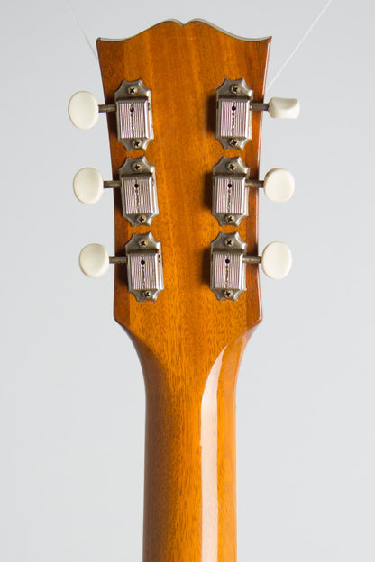 Gibson ES-225TDN Thinline Hollow Body Electric Guitar (1956)