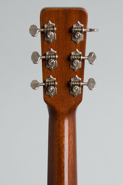 C. F. Martin 5-16 Flat Top Acoustic Guitar (1962)
