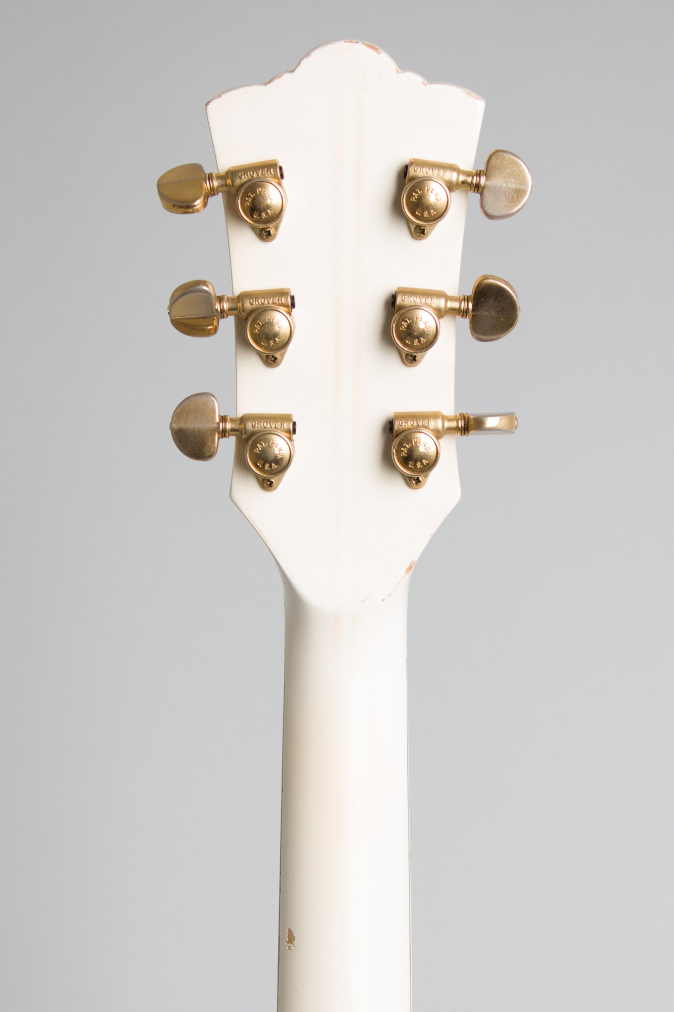 Guild X-500 Special Arch Top Hollow Body Electric Guitar (1968)