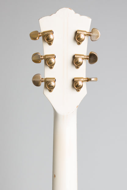 Guild X-500 Special Arch Top Hollow Body Electric Guitar (1968)