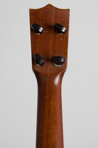 Schireson Brothers Hollywood Tenor Ukulele (1930)