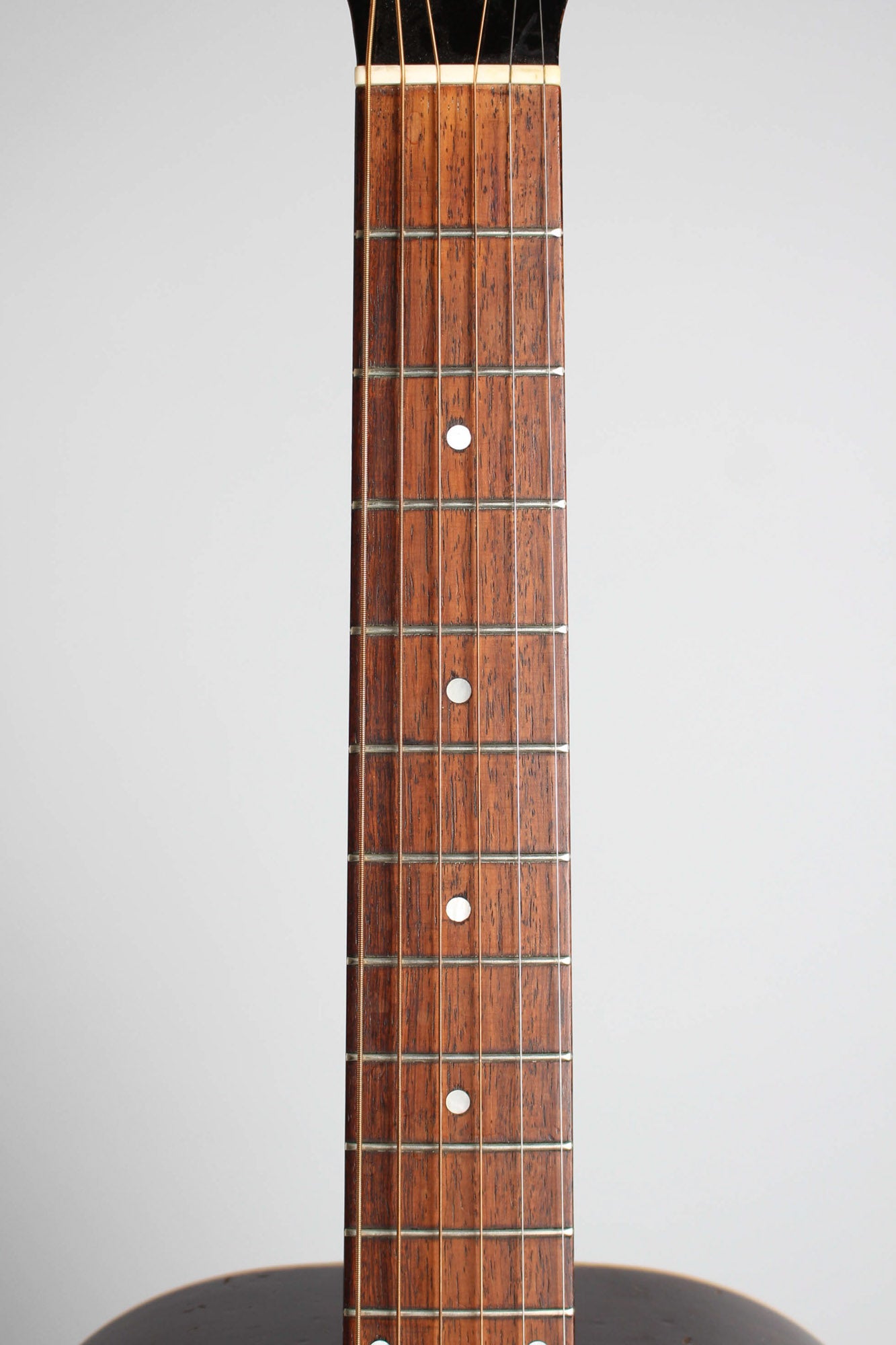 Gibson HG-00 Owned and Played by Elvis Costello Flat Top Acoustic Guitar (1937)