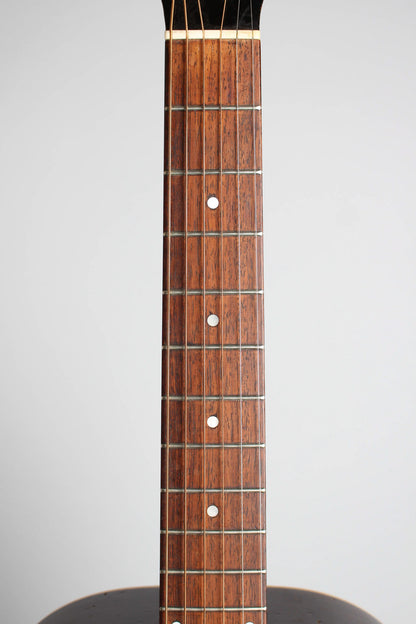 Gibson HG-00 Owned and Played by Elvis Costello Flat Top Acoustic Guitar (1937)