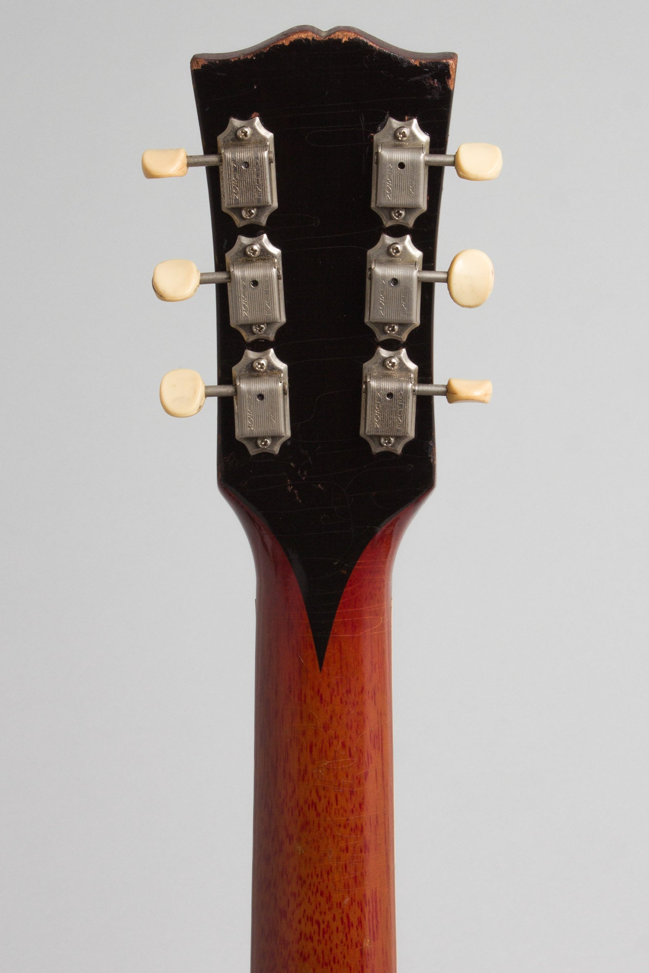 Gibson ES-330TC Thinline Hollow Body Electric Guitar (1960)