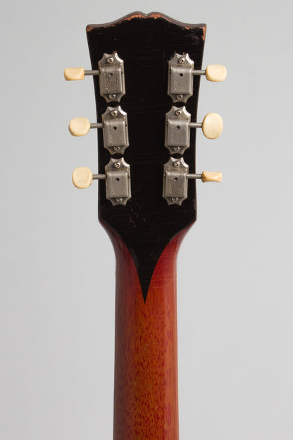 Gibson ES-330TC Thinline Hollow Body Electric Guitar (1960)