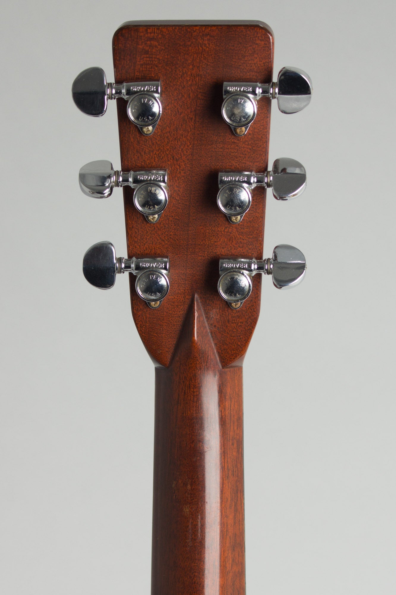 C. F. Martin D-28 Flat Top Acoustic Guitar (1972)