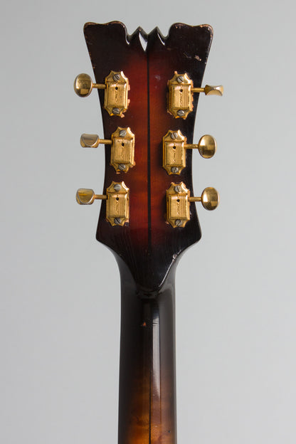 Mosrite /Gretsch Country Gentleman Custom Thinline Hollow Body Electric Guitar (1959)