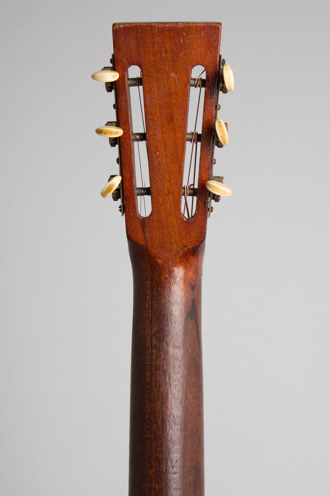National Sears/Roebuck Duolian Resophonic Guitar (1931)