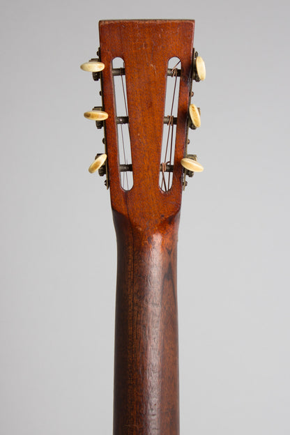 National Sears/Roebuck Duolian Resophonic Guitar (1931)