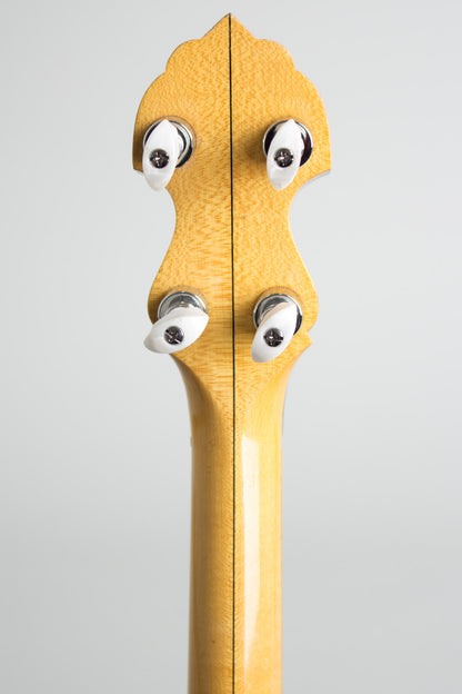Bart Reiter Whyte Laydie 5 String Banjo (1990)