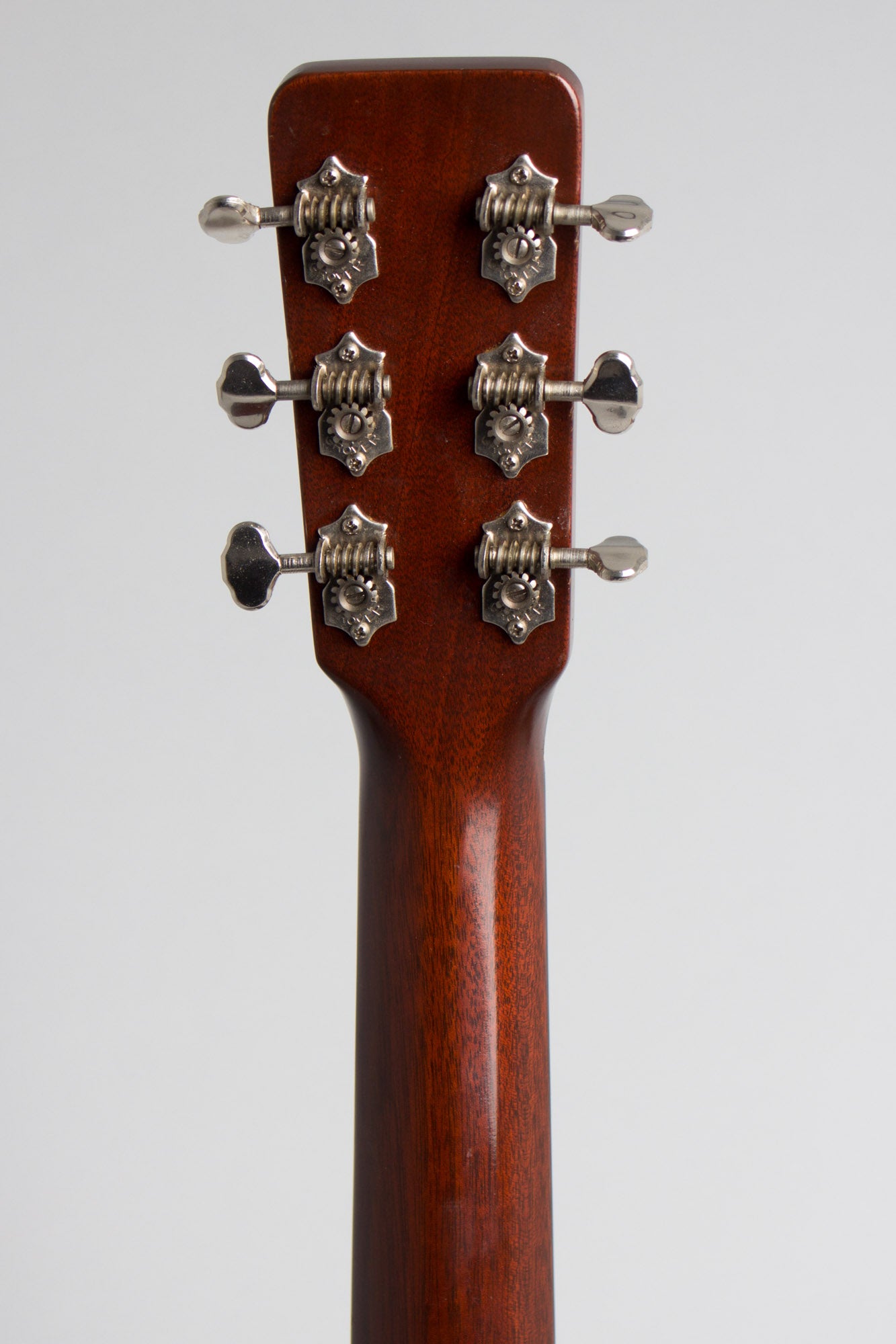 C. F. Martin 00-18 Flat Top Acoustic Guitar (1963)