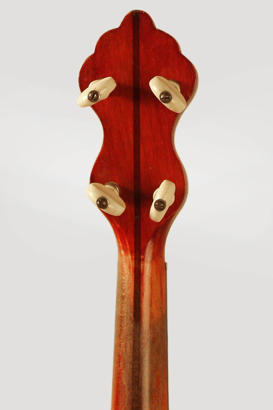 Lyon & Healy Washburn style 1830 Tango/Melody Banjo (1919)