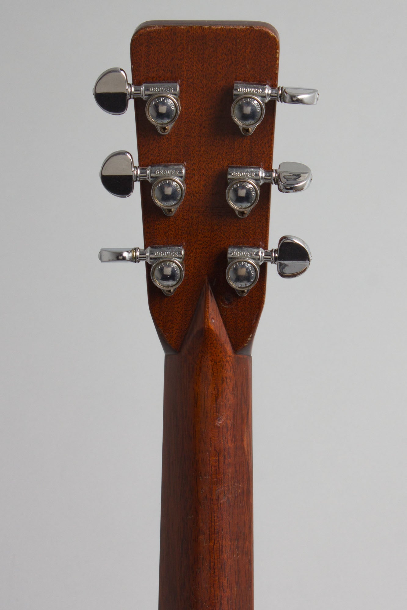C. F. Martin D-28 Flat Top Acoustic Guitar (1959)