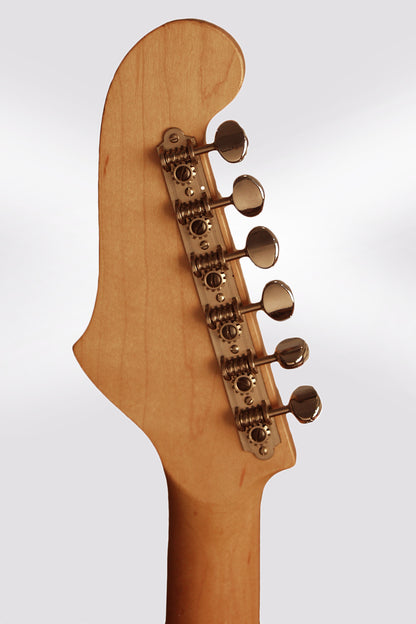 Micro-Frets Calibra I Semi-Hollow Body Electric Guitar (1970)